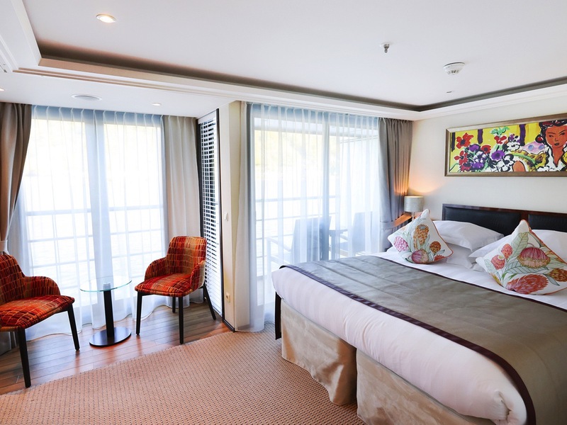 Category AA Stateroom